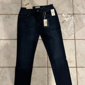 Men's Wrap + Weft Jeans - NWT